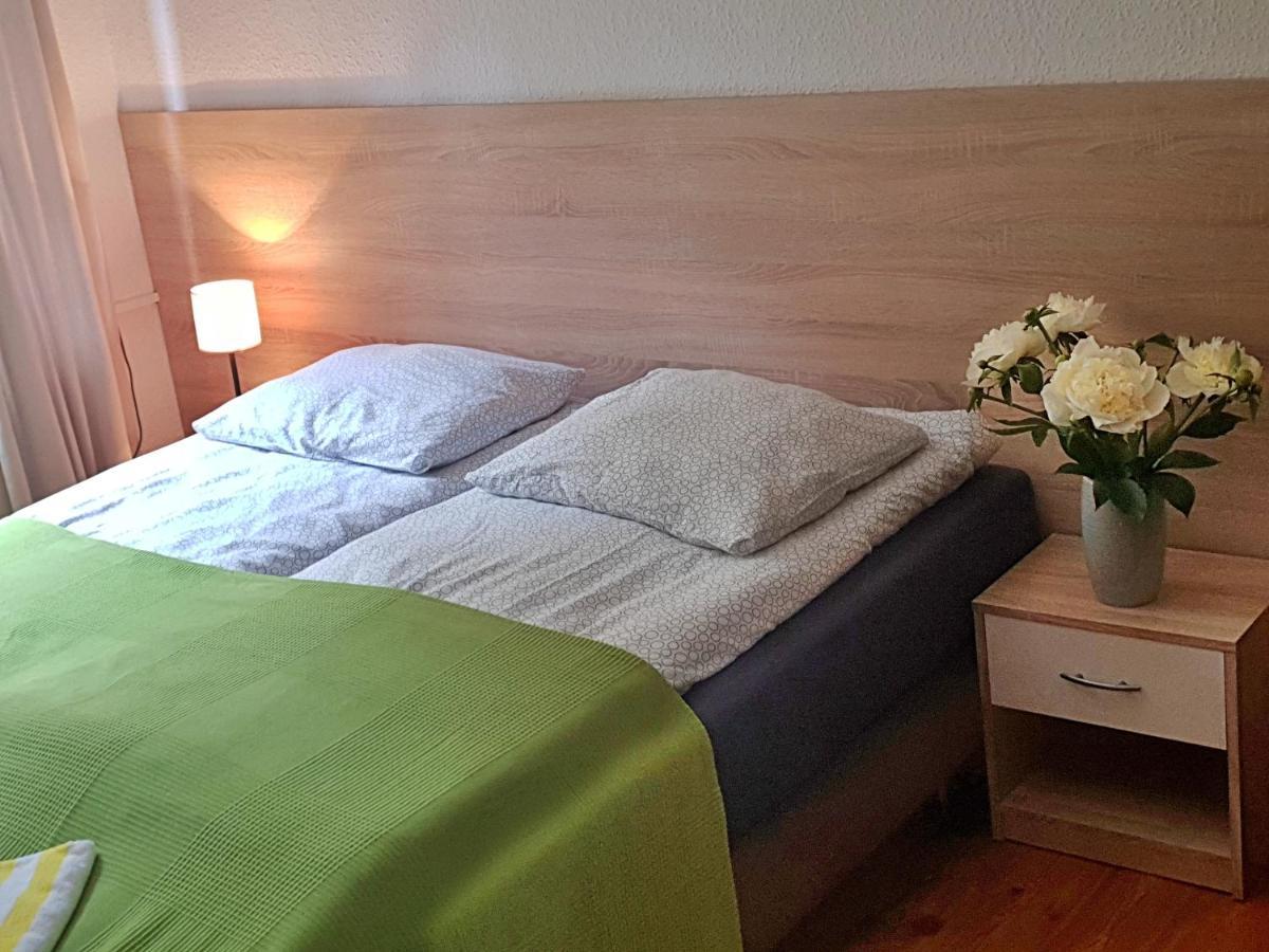 Apartament Zieleniec Duszniki Zdroj Exterior photo